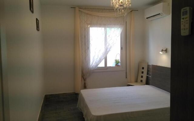 Apartamentos Bcntourism