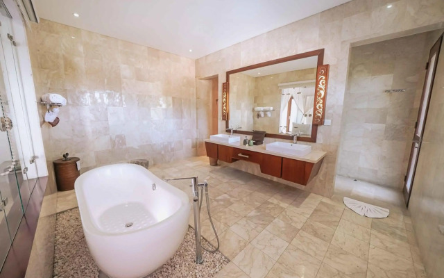 The Kasih Villas & Spa