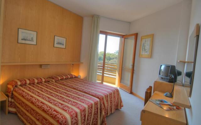 Hotel Bristol