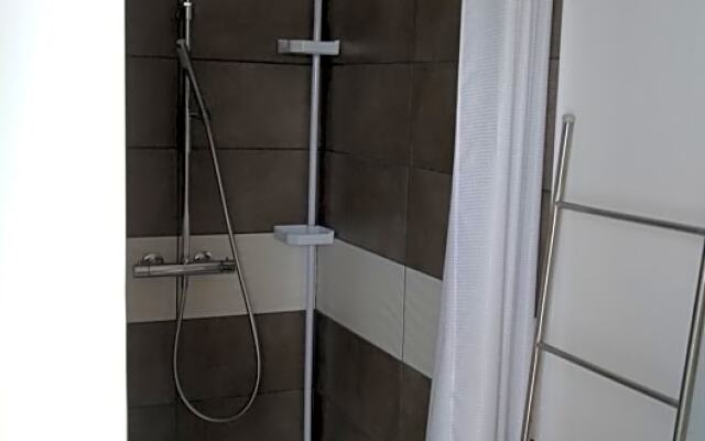 Chambre d'hôte l'Escale