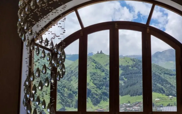 Graf Kazbegi