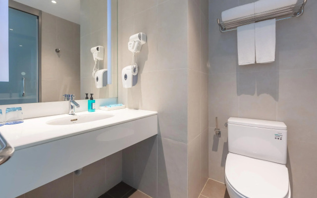 Holiday Inn Express Suzhou Industrial Park by IHG
