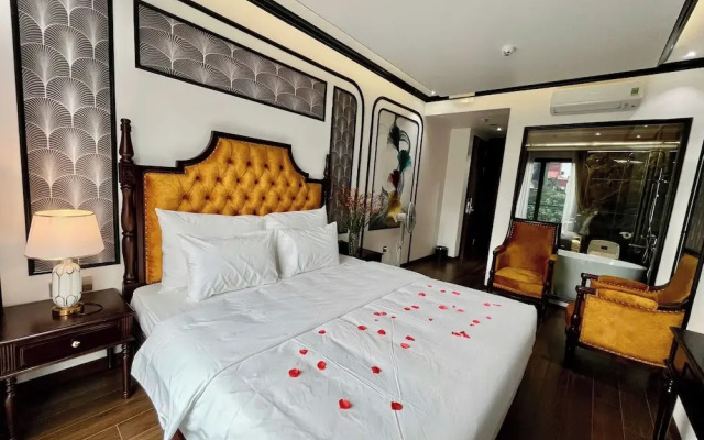 Royal Hanoi Hotel