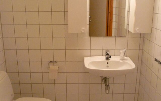 Roligheden Ferieleiligheter