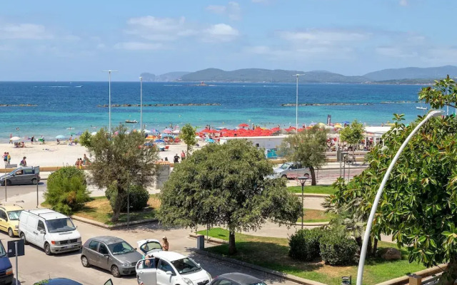 Sardinia Re - Ales 5 Sea View