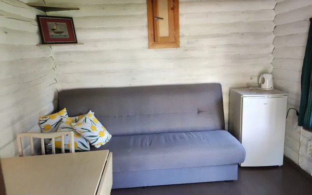 Heinolan Heinäsaari -Holiday and camping