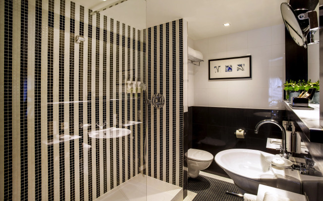Sofitel Lisbon Liberdade
