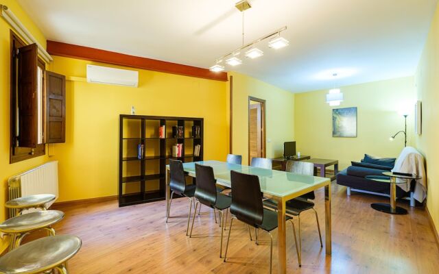 Apartamento San Vicente