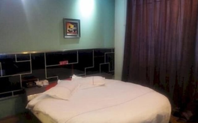 Harbin Xilong Hotel Ha Yao Branch