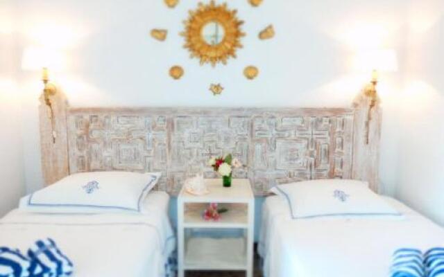 SunHome Playamar Torremolinos