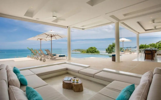 Villa Turquoise