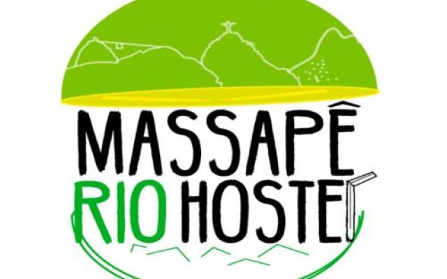 Massape Rio Hostel