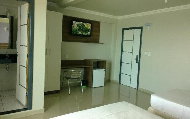 Tapajós Center Hotel