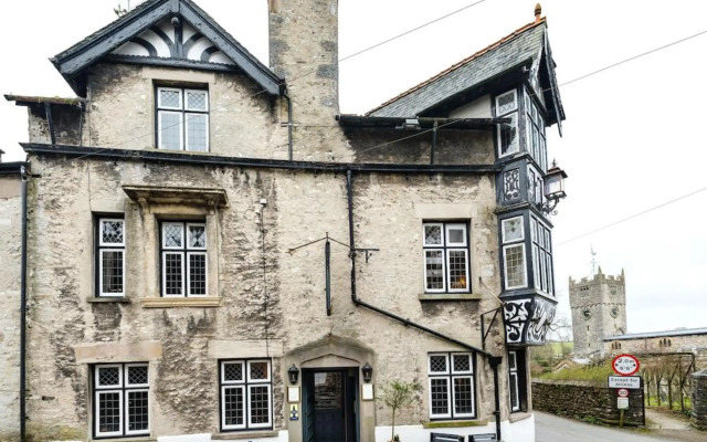 The Wheatsheaf