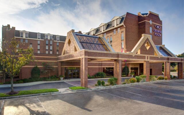 Crowne Plaza Annapolis, an IHG Hotel