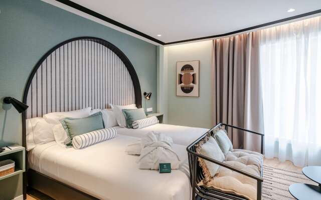 Hotel Vincci Bonjardim