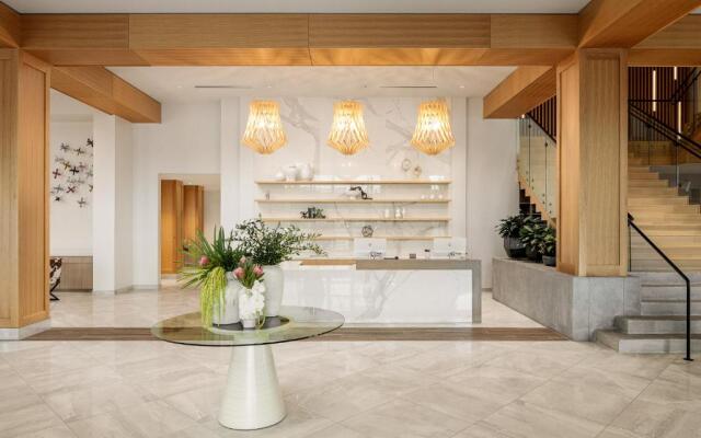 NOUN Hotel, Norman, a Tribute Portfolio Hotel