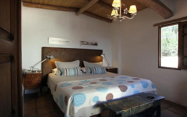 El Cortijo Hotel Boutique