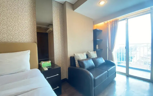 Deluxe & Well Appointed 2BR at El Royale Apartment