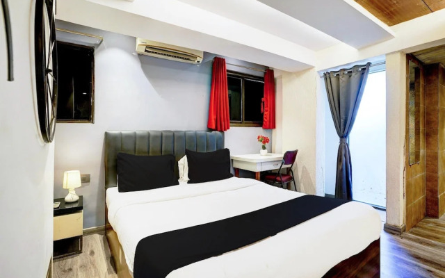 Comfortable Stays at Navi Mumbai