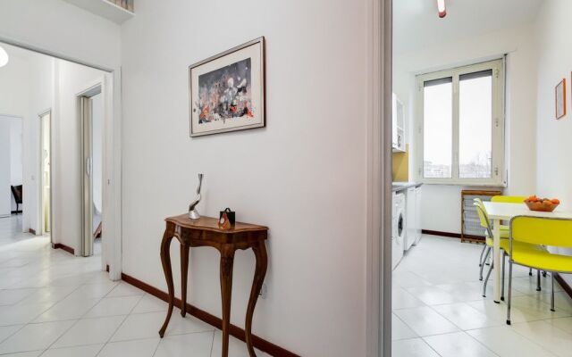 Bright And Nice Flat 10 Minutes From Vatican