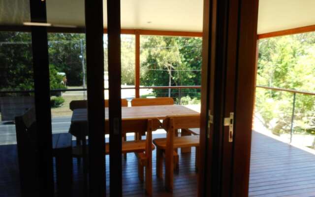 Lees By The Sea at South West Rocks