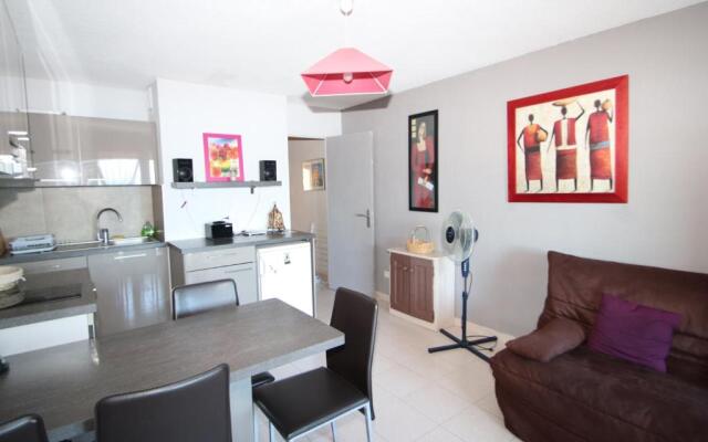 Appartement Banyuls-sur-Mer, 2 pièces, 4 personnes - FR-1-309-59