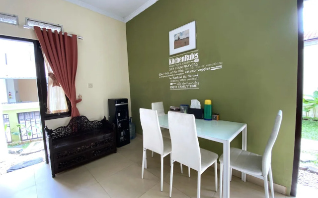 Home Sweet Home Dekat UMY by Simply Homy – Guest Rooms – Sleman