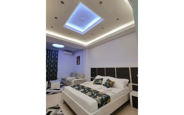 Grand Hotel Aita