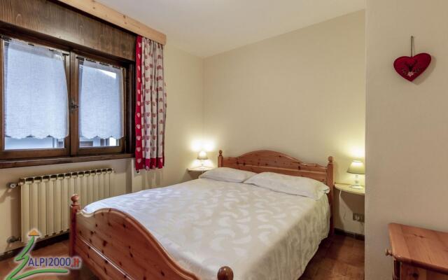 MARI, small three room apartment. (022036-AT-065138)-371 MARI