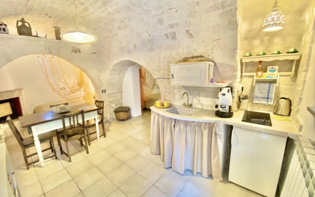 Trulli fenice