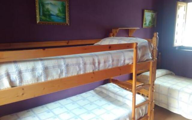 Apartamentos El Campal