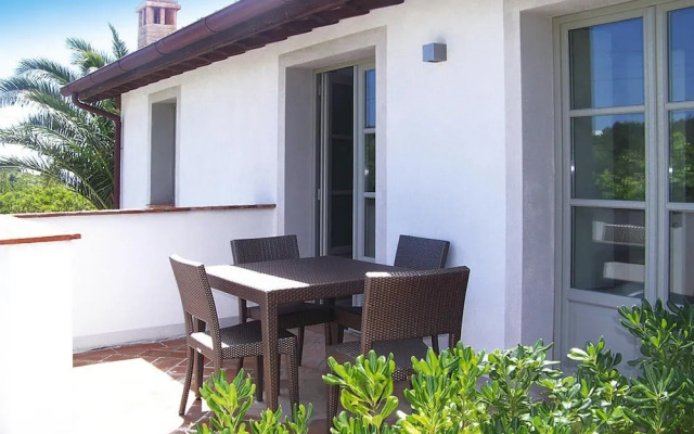 Residence La Chiusa di Rio, Rio Nell'elba