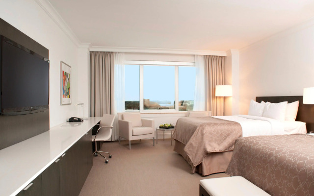 InterContinental Cleveland by IHG