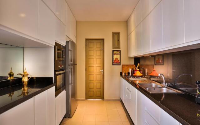 Riad Oasis 3