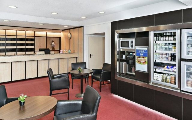 NH Hirschberg Heidelberg