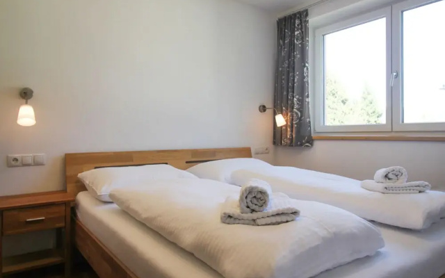 Tauern Relax Lodges