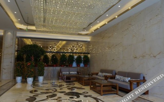 Xianghui International Hotel