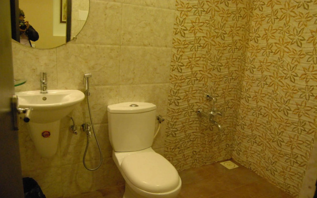 Hotel Shahi Palace