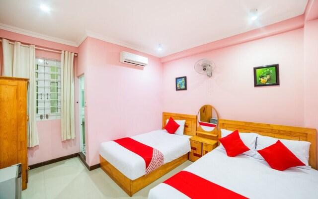 OYO 788 Sagotini Hotel