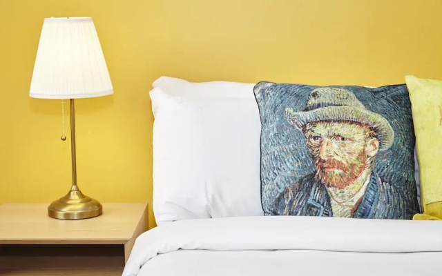 The Erko Hotel