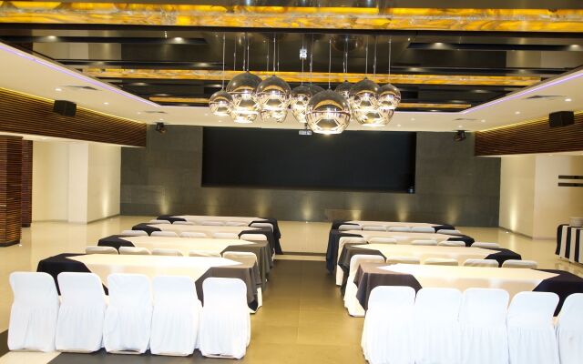 Hotel Posada Señorial