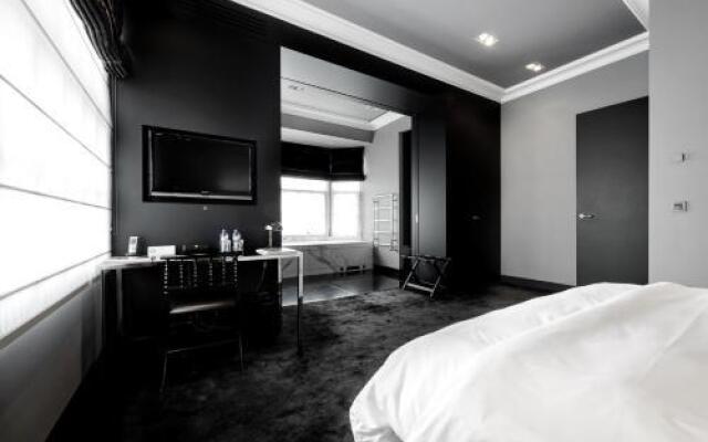 Hotel Odette en Ville