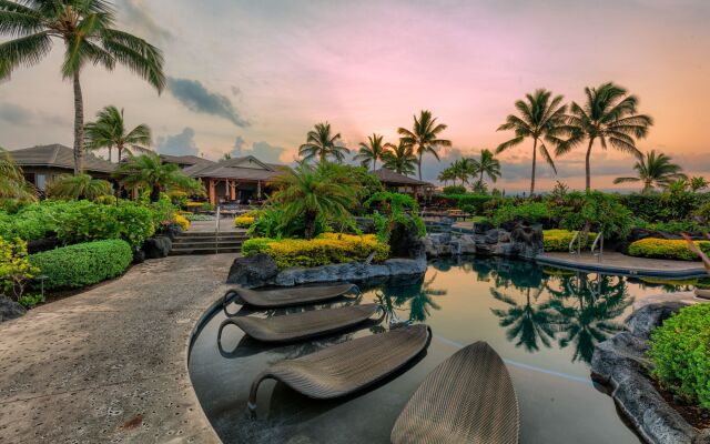 CASTLE Hali'i Kai at Waikoloa