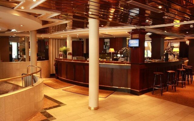 Hotel Sorsanpesä