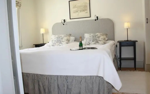 Östa Gård Bed & Breakfast
