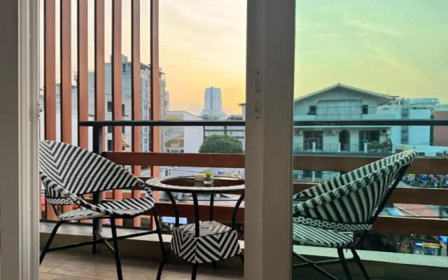 Aspira Central Patong