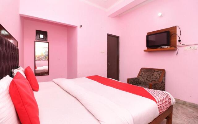 OYO 19403 Hotel Ashish Plaza