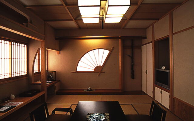 Ryokan Shinsen