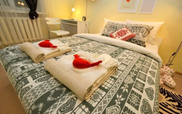 Apartments Double You